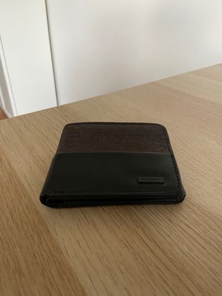 OPORTUNIDAD Cartera Pull&Bear (NUEVA)
