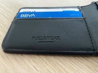 OPORTUNIDAD Cartera Pull&Bear (NUEVA)