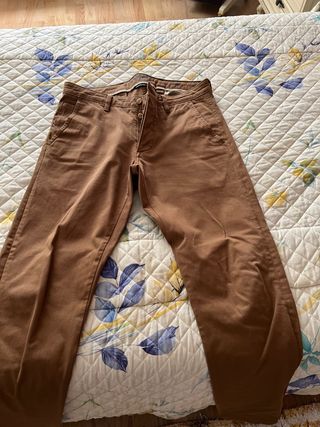 Pantalones dockers 