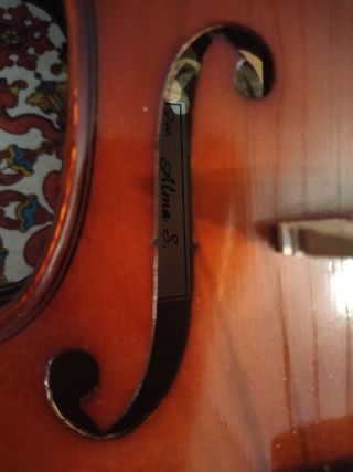 viola 15'( 3/4)