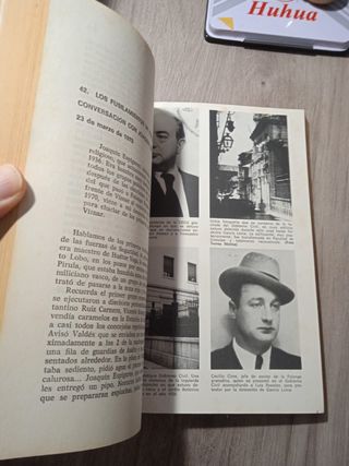 Los últimos días de García Lorca