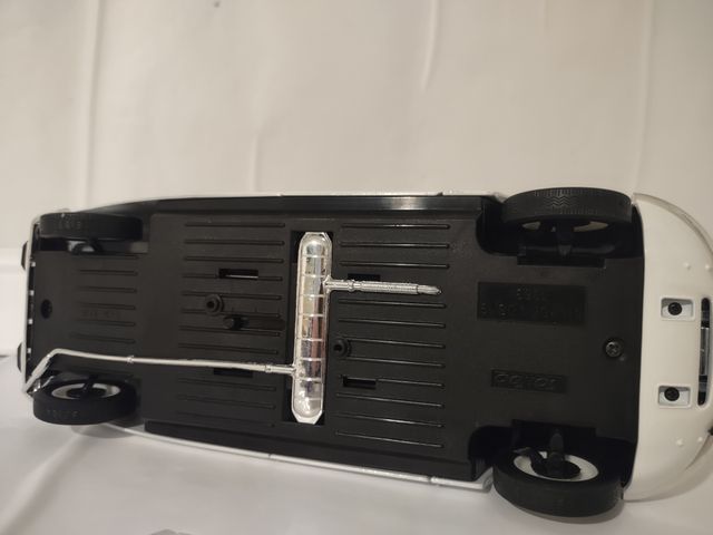 Modellino  Citroen  DS Pallas 1963 ( Modelo, Modèl