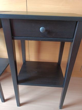 LOTE DE MESITAS NOCHE