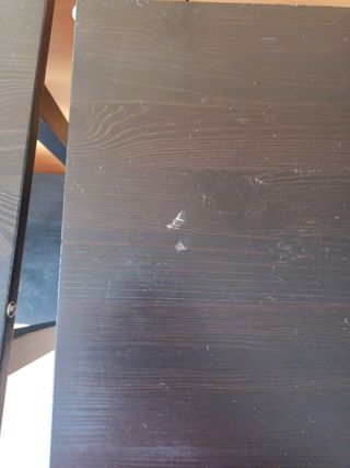 LOTE DE MESITAS NOCHE