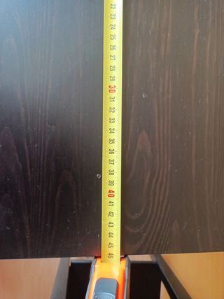 LOTE DE MESITAS NOCHE