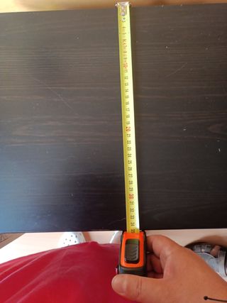 LOTE DE MESITAS NOCHE