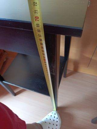 LOTE DE MESITAS NOCHE