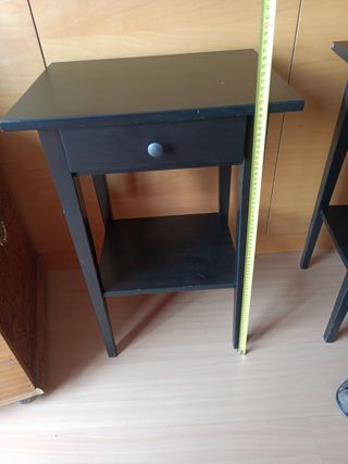 LOTE DE MESITAS NOCHE