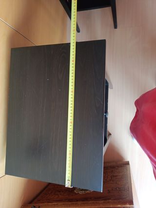 LOTE DE MESITAS NOCHE