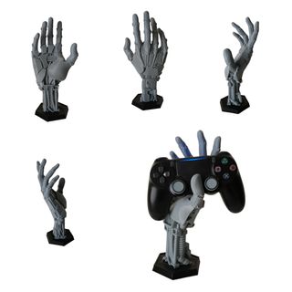 Soporte Mandos Consolas (Varias Plataformas)