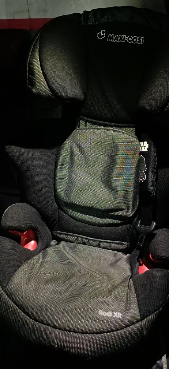 Silla de coche Maxi Cosi Rodi XR