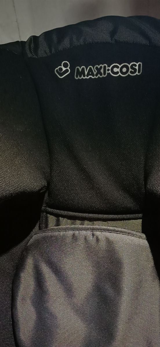 Silla de coche Maxi Cosi Rodi XR