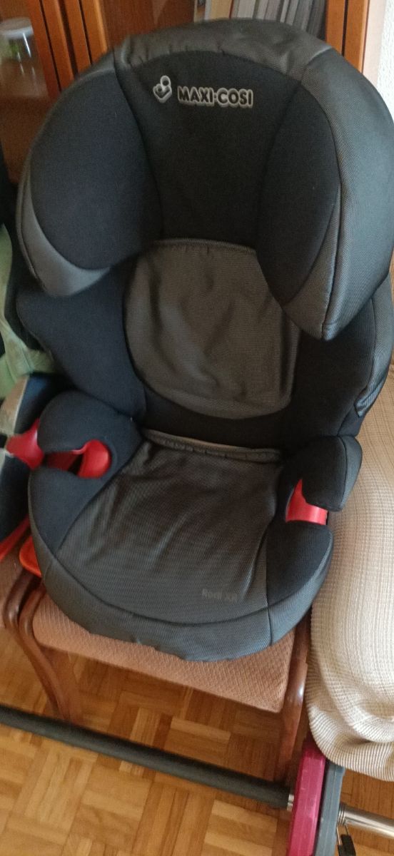 Silla de coche Maxi Cosi Rodi XR