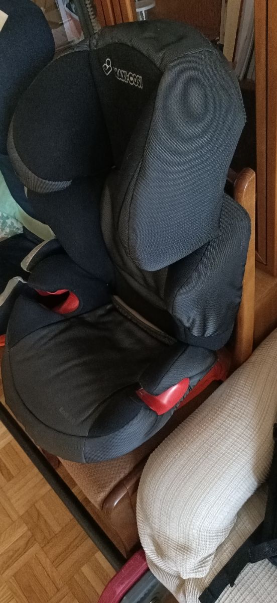 Silla de coche Maxi Cosi Rodi XR
