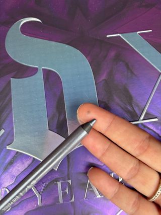 set de 20 aniversario urban decay. 