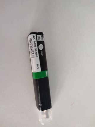 Broca würth Hsco zebra DIN 338 5mm