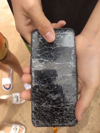 móvil perfecto estado