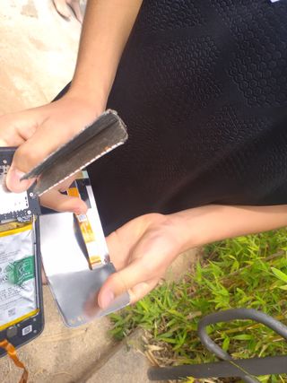 móvil perfecto estado