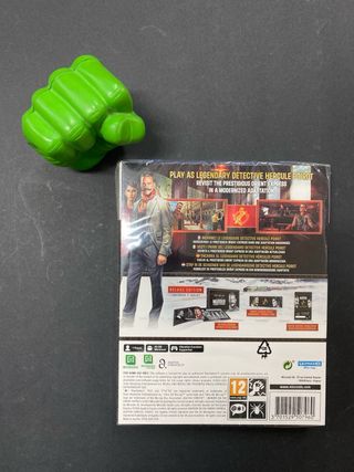 asesinato en el orient express