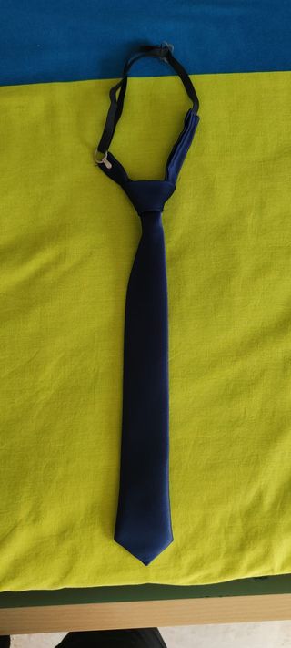 Corbata de niño