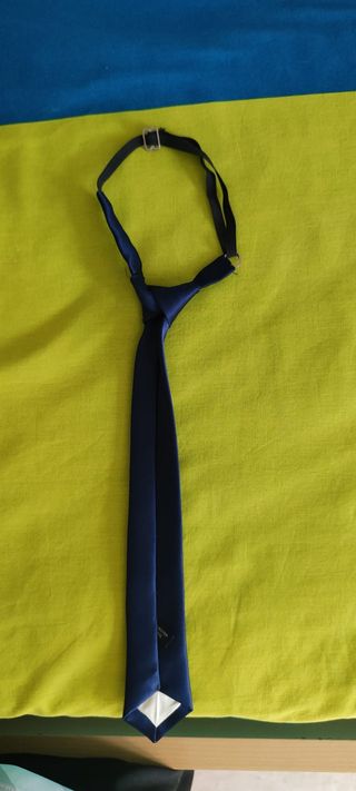 Corbata de niño