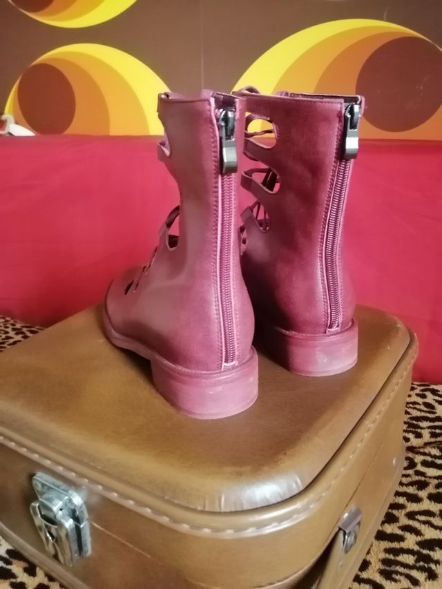 Sandalias de Aliexpress