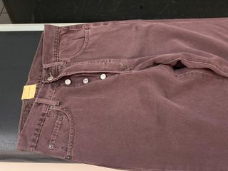 Pantalón Levis 451 W31/L34