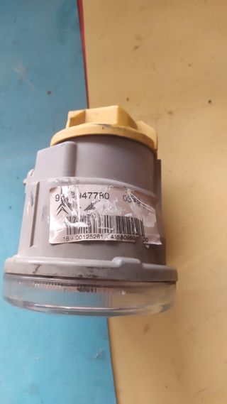 Faro antiniebla delantero CITROEN - 9648947780