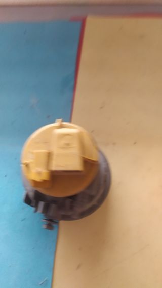 Faro antiniebla delantero CITROEN - 9648947780