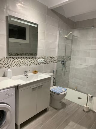 Montanejos - Piano terra con giardino in affitto