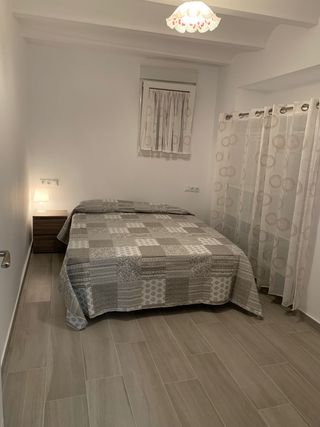 Montanejos - Piano terra con giardino in affitto