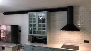 Manitas ,servicio montajes reparaciones