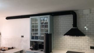 Manitas ,servicio montajes reparaciones