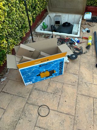 Manitas ,servicio montajes reparaciones