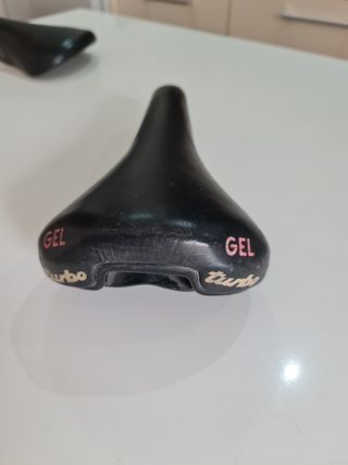 Selle Italia Turbo