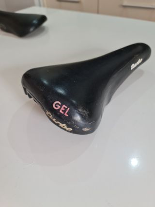 Selle Italia Turbo