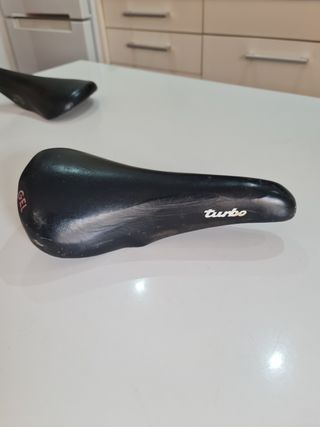 Selle Italia Turbo