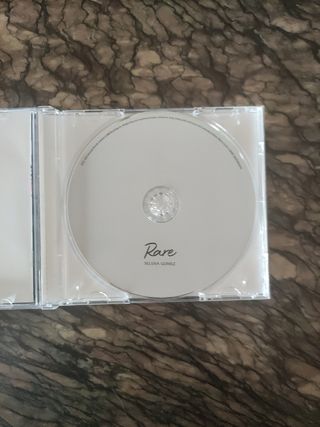 Disco Selena Gomez Rare