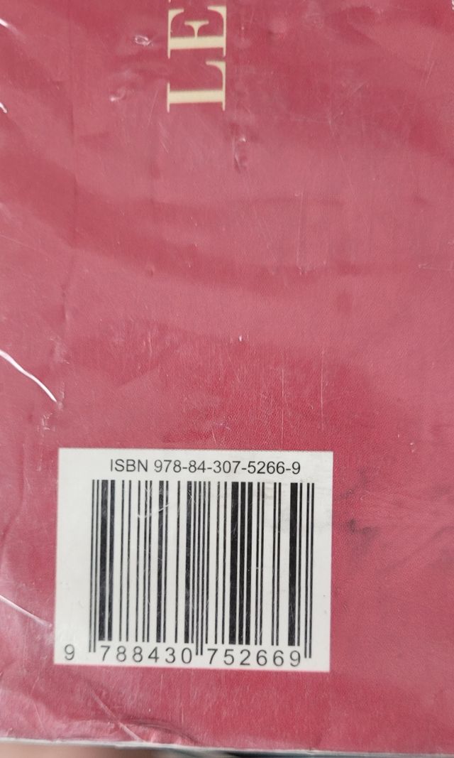 Bitácora, lengua castellana y literatura