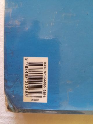 MATEMATICAS 3ESO 9788468012858