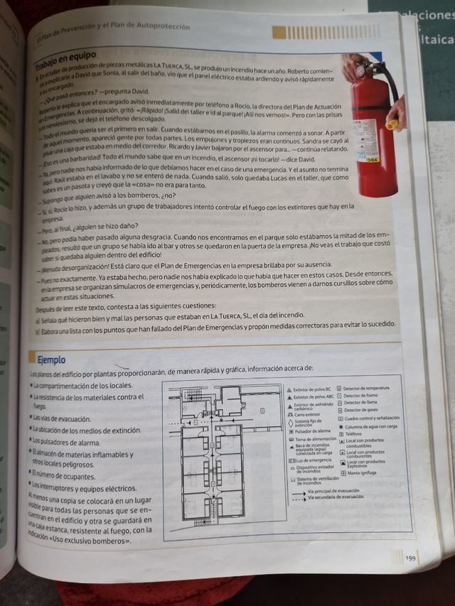 Formación y orientación laboral 
