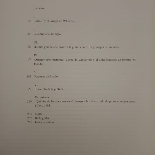 O triunfo da pintura. Castanho, Jonathan