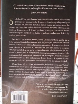Novela histórica 