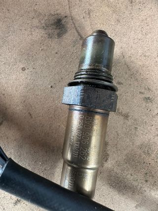 Sonda lambda VW Tiguan 5NA 8V0906262D 2.0 TFSI