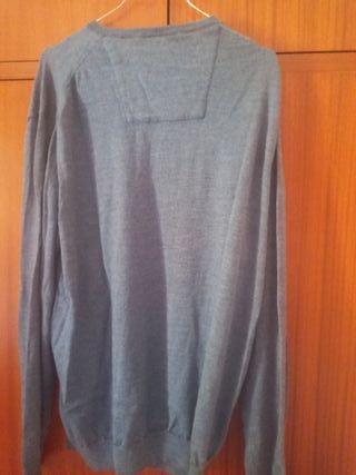 Moda y complementos - Jersey Calvin Klein
