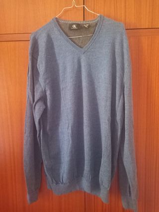 Moda y complementos - Jersey Calvin Klein