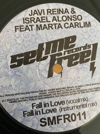 VINILO PROGRESSIVE HOUSE