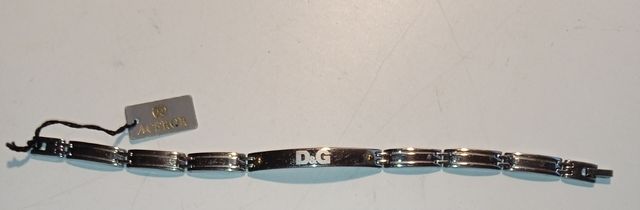 3 PULSERA VERSACE DOLCE & GABANA NUEVAS ORO