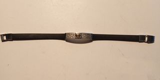 3 PULSERA VERSACE DOLCE & GABANA NUEVAS ORO