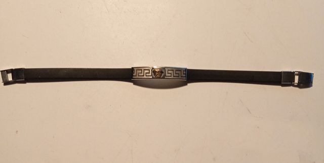 3 PULSERA VERSACE DOLCE & GABANA NUEVAS ORO